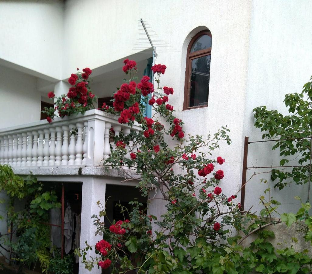 Apartman Sunce Raslina Εξωτερικό φωτογραφία