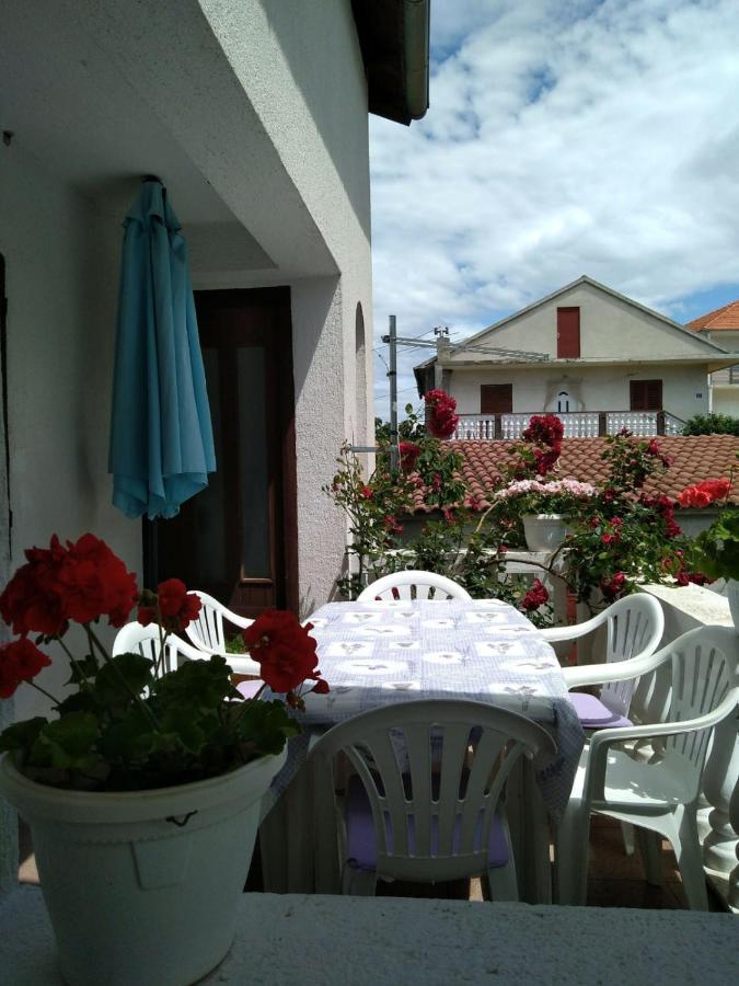Apartman Sunce Raslina Εξωτερικό φωτογραφία