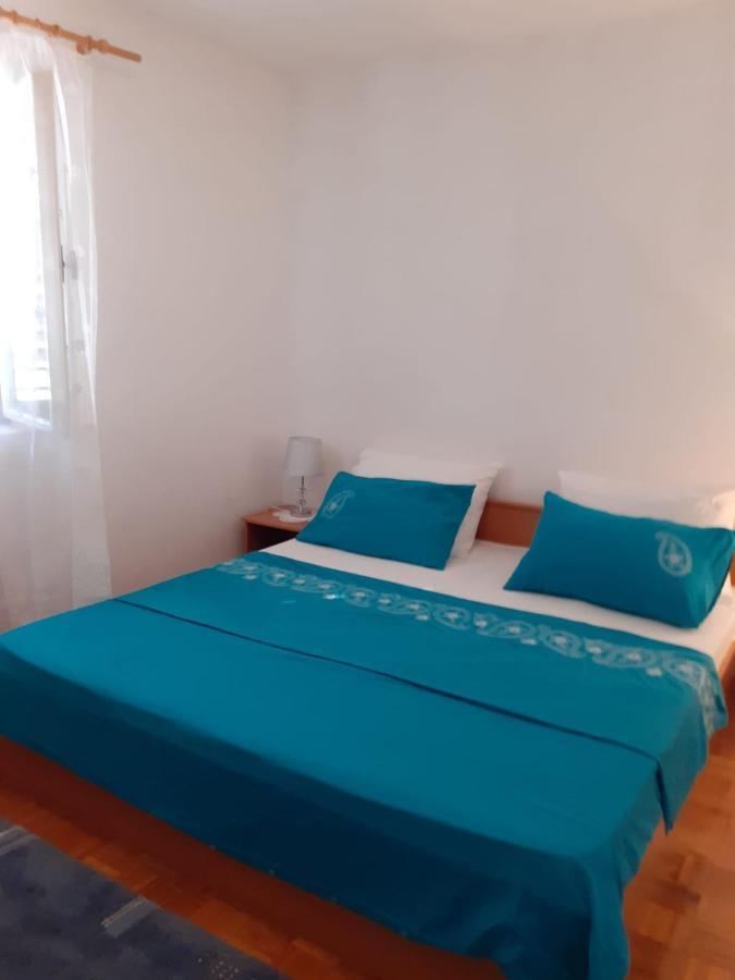 Apartman Sunce Raslina Εξωτερικό φωτογραφία