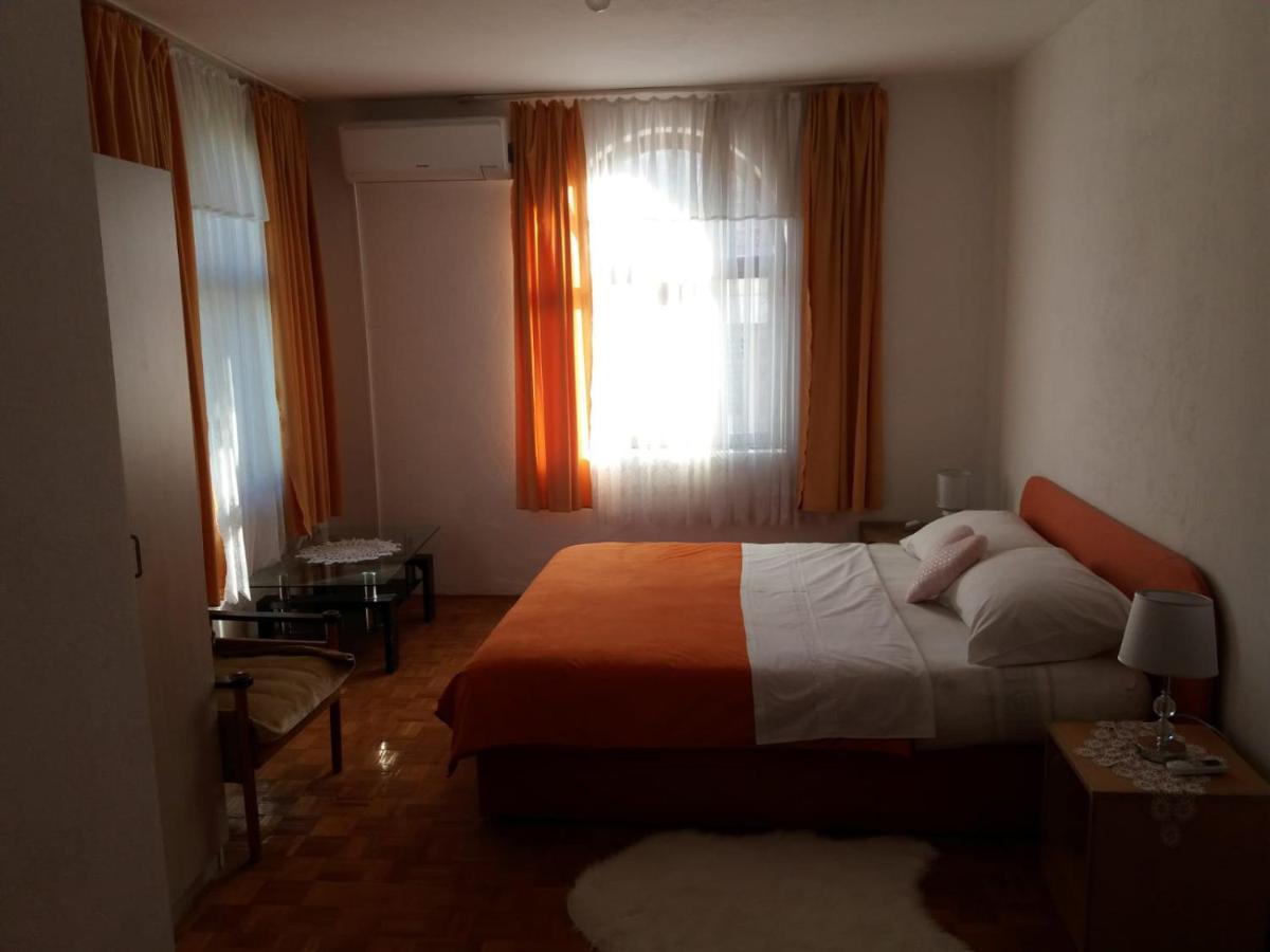 Apartman Sunce Raslina Εξωτερικό φωτογραφία