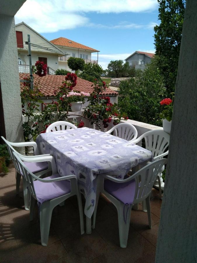 Apartman Sunce Raslina Εξωτερικό φωτογραφία