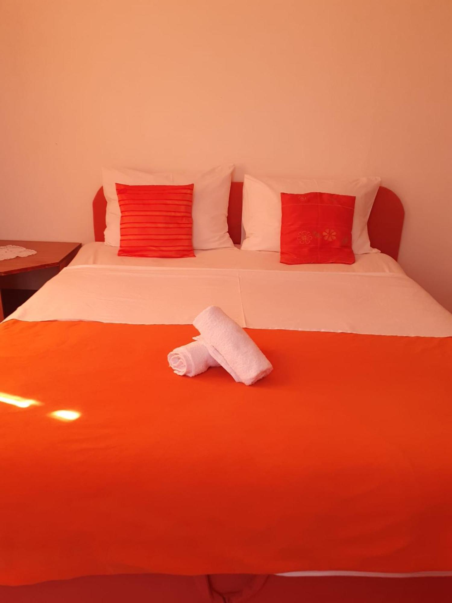 Apartman Sunce Raslina Εξωτερικό φωτογραφία