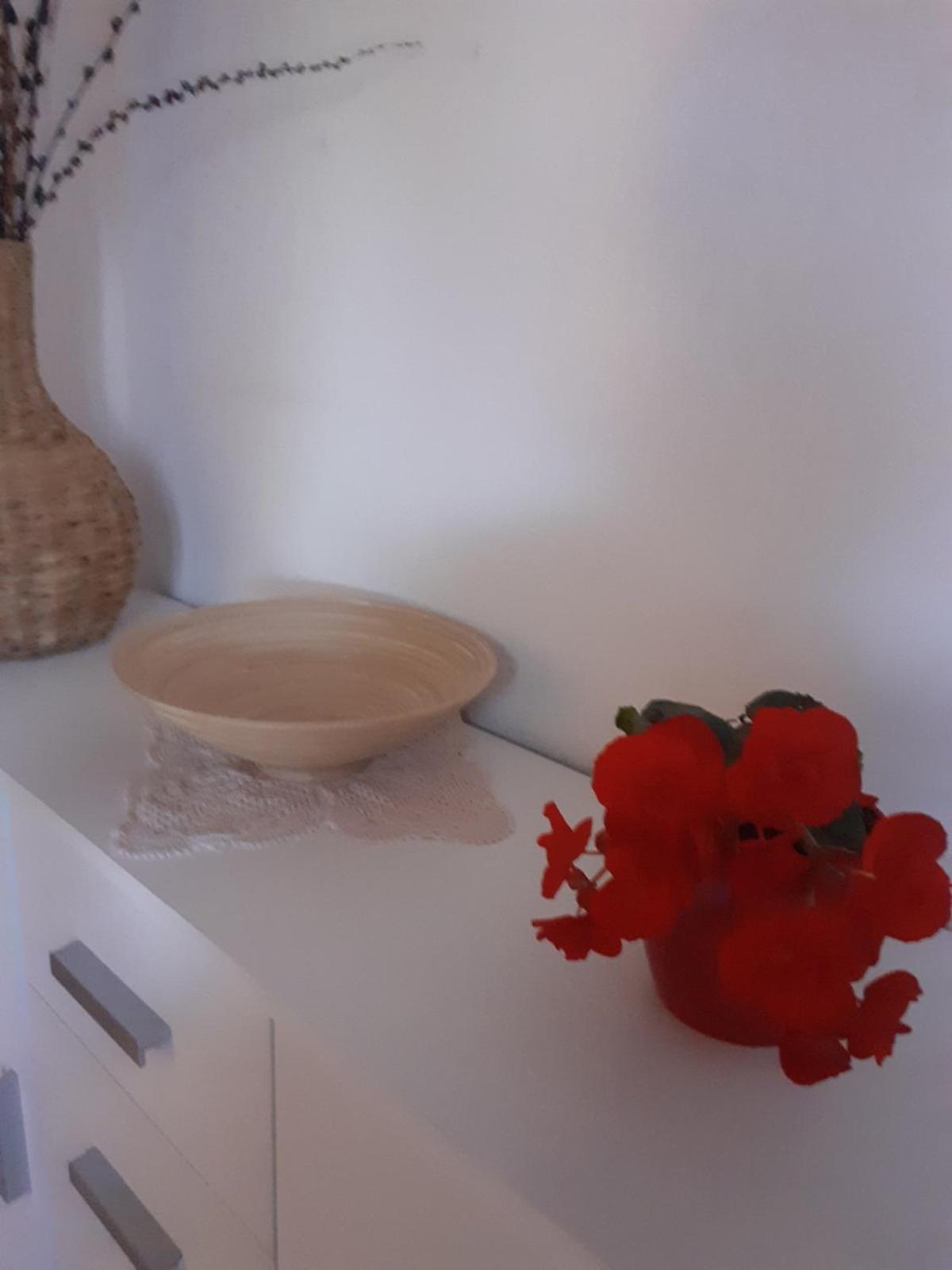 Apartman Sunce Raslina Εξωτερικό φωτογραφία