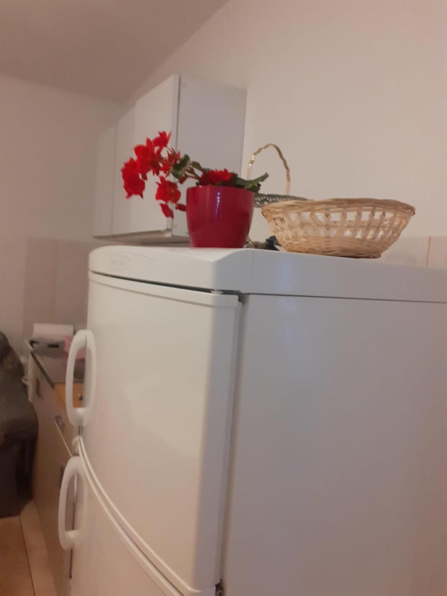 Apartman Sunce Raslina Εξωτερικό φωτογραφία