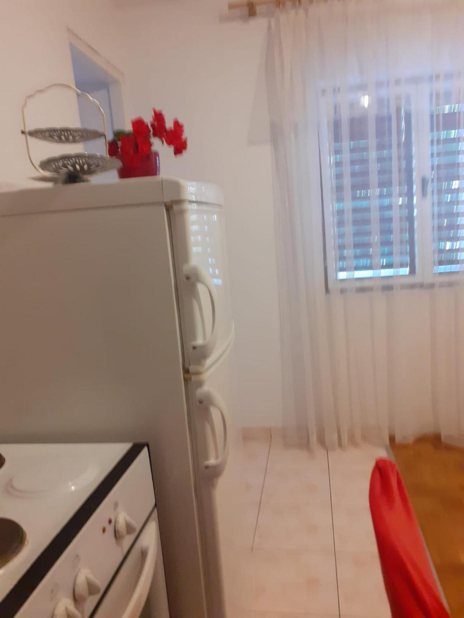 Apartman Sunce Raslina Εξωτερικό φωτογραφία